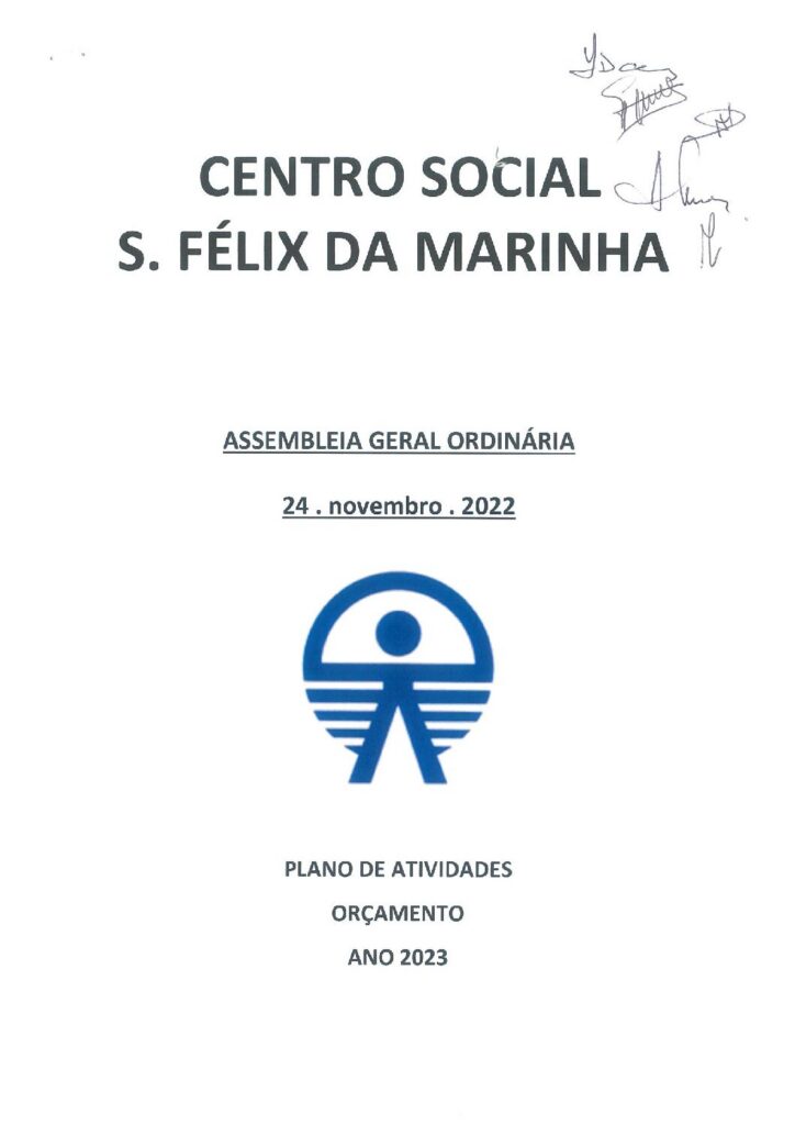 thumbnail of PLANO DE ATIVIDADES E ORÇAMENTO 2023